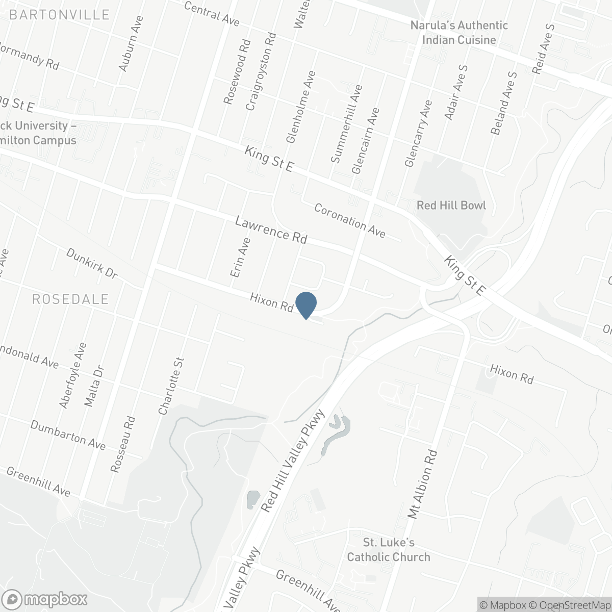 151 HIXON Road, Hamilton, Ontario L8K 2C3
